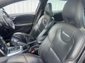 Volvo V40 1.6 D2 R-Design Lux Nav Euro 5 (s/s) 5dr 40
