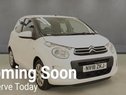 Citroen C1 1.2 PureTech Feel Euro 6 5dr