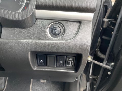 Suzuki Swift 1.2 SZ4 Auto Euro 5 5dr 16