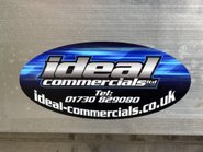Isuzu Grafter N35.125T Toolbox Tipper 14