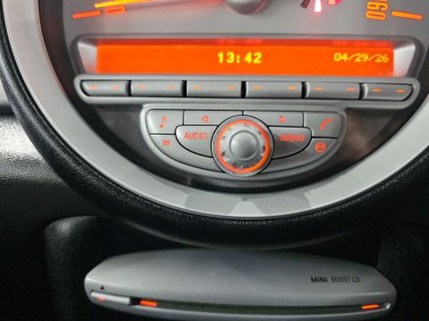 Mini Hatch 1.6 Cooper 3dr 60