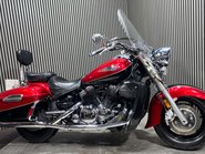 Yamaha XVZ1300 ROYALSTAR 2008 ONLY 14K FLAGSHIP CRUISER BIKE VTWIN 3