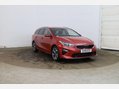 Kia Ceed 1.6 CRDi 3 Sportswagon Euro 6 (s/s) 5dr 1