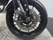 Yamaha MT-09 ABS 2020 ONLY 8K 2 OWNER AKRAPOVIC QUICKSHIFTER FSH 900CC NAKED 28