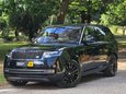 Land Rover Range Rover 3.0 Range Rover Autobiography D MHEV Auto 4WD 5dr 2