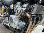 Yamaha XJR1300 2002 52K NEW MOT CLEAN BIKE OHLINS SHOCKS WARRANTY 1300CC 19
