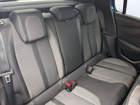 Peugeot 208 PURETECH ALLURE PREMIUM S/S 16