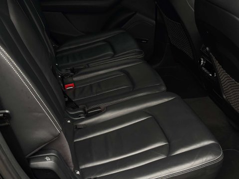 Audi Q7 3.0 Q7 S Line TDI Quattro Auto 4WD 5dr 67
