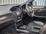 Mercedes-Benz E Class 5.5 E63 V8 BiTurbo AMG S Saloon 4dr Petrol SpdS MCT Euro 6 (s/s) (585 ps) 8