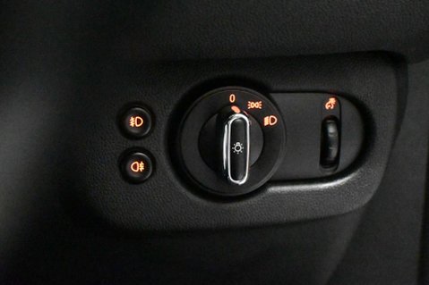 Mini Clubman 1.5 Clubman Cooper Auto 6dr 42