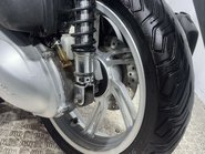 Honda SH300i SH 300 2016 32K VERY CLEAN MOT JAN 2027 300CC SCOOTER 28