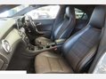 Mercedes-Benz CLA Class 2.1 CLA200 CDI Sport Coupe Euro 6 (s/s) 4dr 3