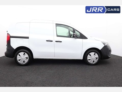 Nissan Townstar 1.3 Townstar Acenta 6