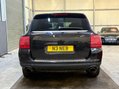 Porsche Cayenne 3.2 V6 Tiptronic S AWD 5dr 5