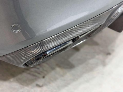 Mercedes-Benz C Class 4.0 C63 V8 BiTurbo AMG (Premium) Coupe 2dr Petrol SpdS MCT Euro 6 (s/s) (47 58