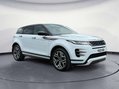 Land Rover Range Rover Evoque 2.0 Range Rover Evoque First Edition D Auto 4WD 5dr 7