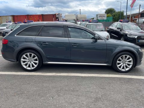 Audi A4 2.0 A4 Allroad TDI Quattro 4WD 5dr 33