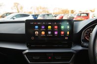 SEAT Leon TSI EVO FR SPORT 23