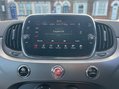 Fiat 500 1.2 S Euro 6 (s/s) 3dr 22