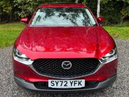 Mazda CX-30 2.0 CX-30 GT Sport Tech Edition MHEV 5dr 14