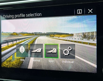 Skoda Superb 2.0 Superb SE Technology TDI 5dr 52