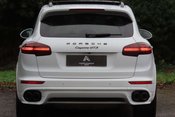 Porsche Cayenne 3.6T V6 GTS TiptronicS 4WD Euro 6 (s/s) 5dr 6