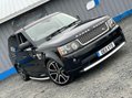Land Rover Range Rover Sport 3.0 TD V6 Autobiography Sport CommandShift 4WD Euro 5 5dr 2