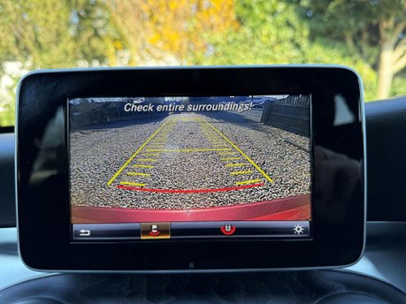 Mercedes-Benz C Class 2.1 C250d AMG Line (Premium) G-Tronic+ 4MATIC Euro 6 (s/s) 5dr 21