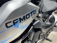 cf moto NK 2024 2K CLEAN 650CC NAKED A2 BIKE MOT 2027 1 OWNER PROJECT 30