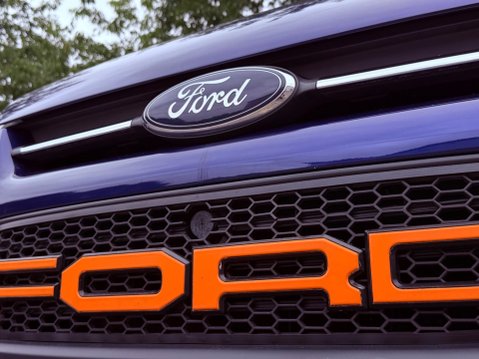 Ford Transit Custom 270 LIMITED LR P/V 11