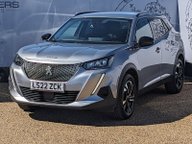 Peugeot 2008 ALLURE PREMIUM 3