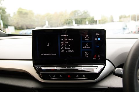 Volkswagen Id.5 STYLE PRO 18