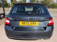 Skoda Fabia SE L 1.2 TSI 39,000m, 1 owner, Good history, £20 tax 10