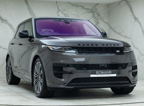 Land Rover Range Rover Sport D350 Autobiography 6