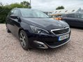 Peugeot 308 2.0 BlueHDi Allure Estate 5dr Diesel Auto Euro 6 (s/s) (150 ps) 2