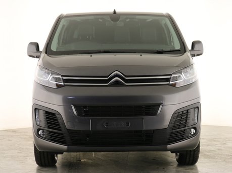 Citroen Dispatch M 1400 2.0 BlueHDi 180 Van Driver EAT8 2