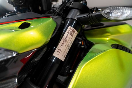 Ducati Streetfighter V4 LAMBORGHINI. NOW SOLD. SIMILAR REQUIRED. PLEASE CALL 01903 254800. 31