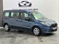 Ford Grand Tourneo Connect 1.5 EcoBlue Zetec Auto Euro 6 (s/s) 5dr 11