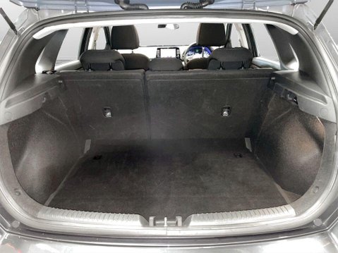 Hyundai i30 1.0 T-GDi MHEV SE Connect Hatchback 5dr Petrol Hybrid DCT Euro 6 (s/s) (120 21