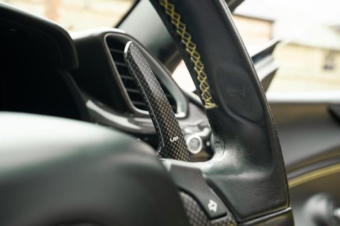 Ferrari 488 3.9T V8 GTB Coupe 2dr Petrol F1 DCT Euro 6 (s/s) (670 ps) 45