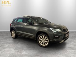 SEAT Ateca 1.0 TSI Ecomotive SE L SUV 5dr Petrol Manual Euro 6 (s/s) (115 ps)