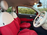 Fiat 500 1.2 500 Popular RHD 3dr 24