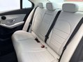 Mercedes-Benz C Class 1.6 C200 D Sport Auto 4dr 55
