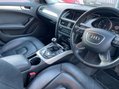 Audi A4 2.0 A4 Ultra SE Technik TDI 4dr 9