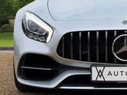 Mercedes-Benz Amg GT S PREMIUM 15