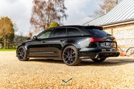 Audi RS6 4.0 TFSI V8 Performance Tiptronic quattro Euro 6 (s/s) 5dr 15