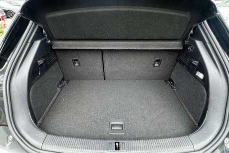 Audi A1 1.4 TFSI Black Edition Sportback 5dr Petrol Manual Euro 6 (s/s) (Nav) (125  43