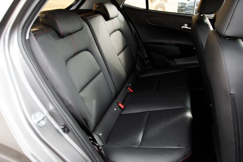 Kia Picanto GT-LINE 32