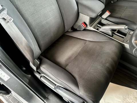 Honda CR-V 1.6 i-DTEC SE Plus Navi Euro 6 (s/s) 5dr 35