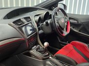 Honda Civic 2.0 i-VTEC Type R GT Hatchback 5dr Petrol Manual Euro 6 (s/s) (310 ps) 45